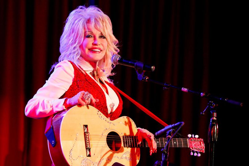 Dolly Parton cancels fan event last minute over ‘health issues' saying she gets ‘a little dizzy' and ‘dehydrated'