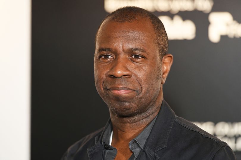 BBC's Clive Myrie shares unexpected fears as he explains decision not to have kids