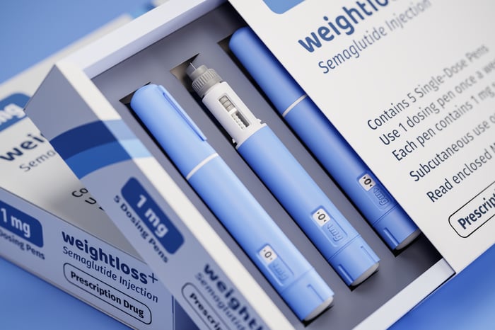 Amazon expands access to GLP-1 weight-loss drugs through new program
