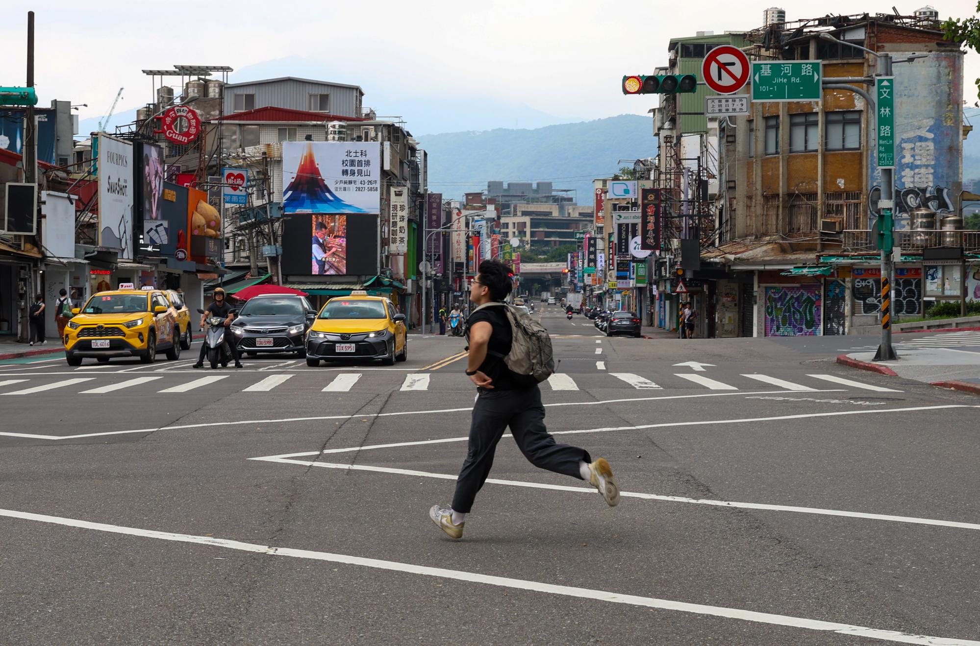 ?TikTok wouldn’t open at all’: Taiwan simulates an internet blackout, with an eye on China threat