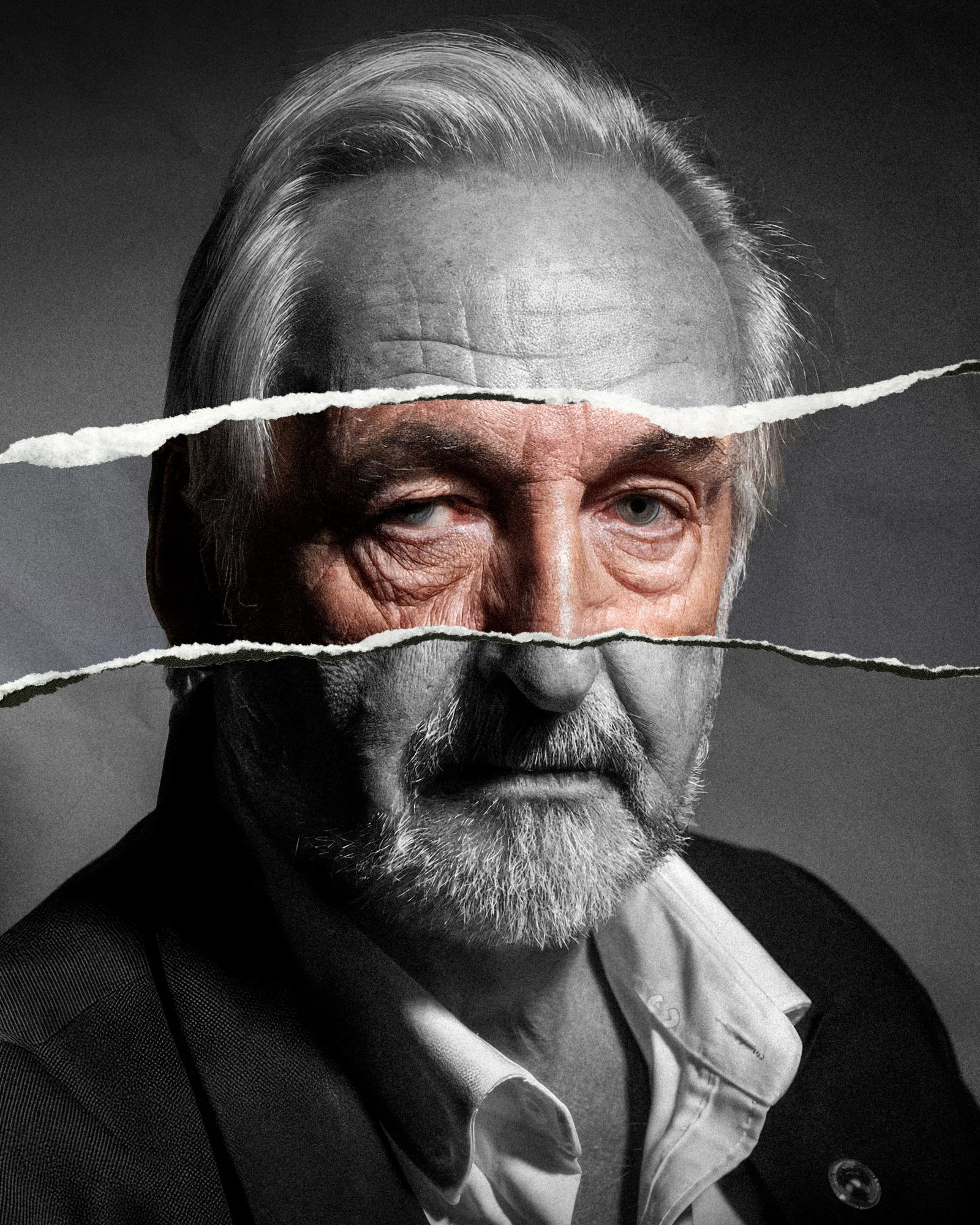 Christopher Berry-Dee is the UK's all-time bestselling true crime author. Is he also a violent abuser of women and children?