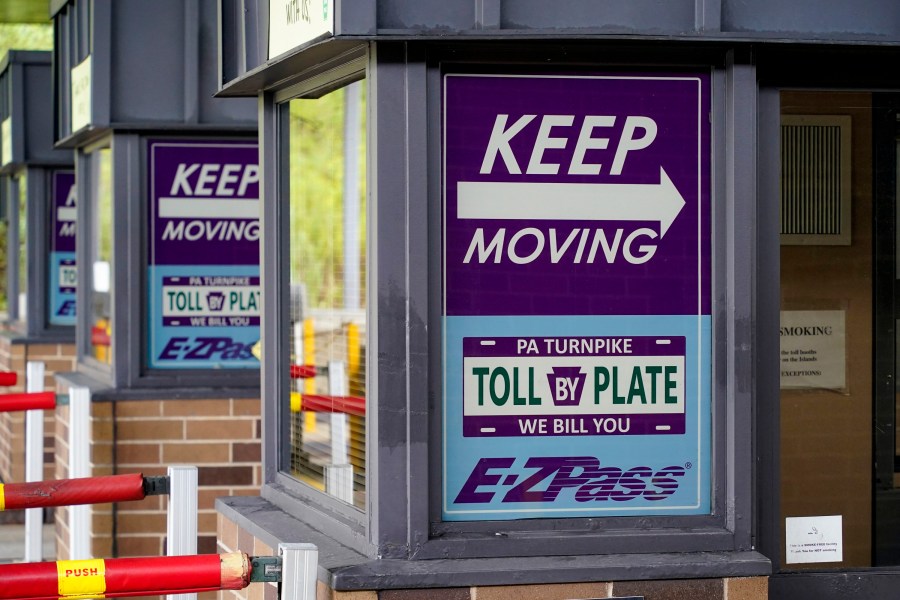 Pennsylvania Turnpike audit finds $200M in tolls go unpaid every year, but ‘there has been improvement’