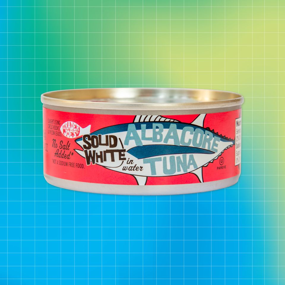 5 Trader Joe’s Pantry Staples for Weight Loss - AOL