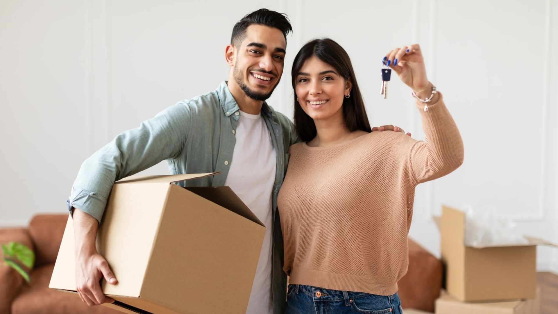 Here's What You Need To Earn To Comfortably Rent a 2-Bedroom in Every State