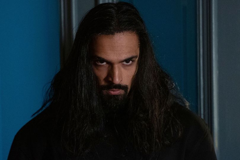 EastEnders star Aaron Thiara ‘quits’ soap after four years as bad boy Ravi Gulati