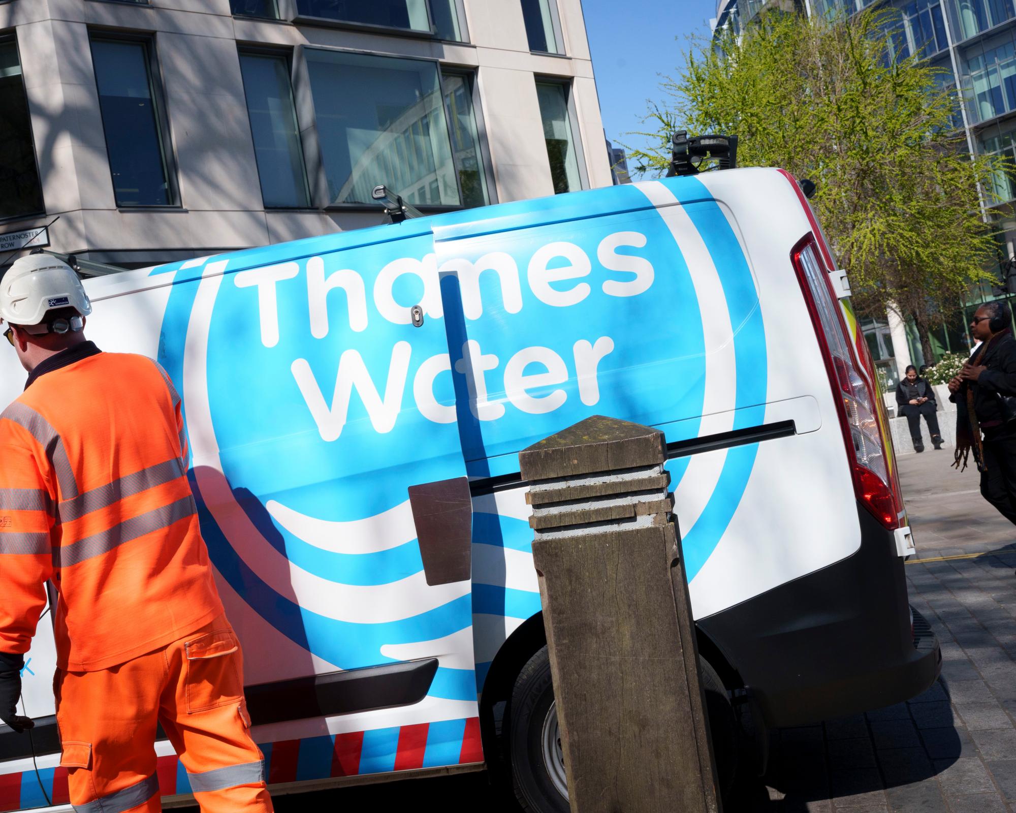 Water companies in England and Wales explore ‘surge pricing' bills during drought