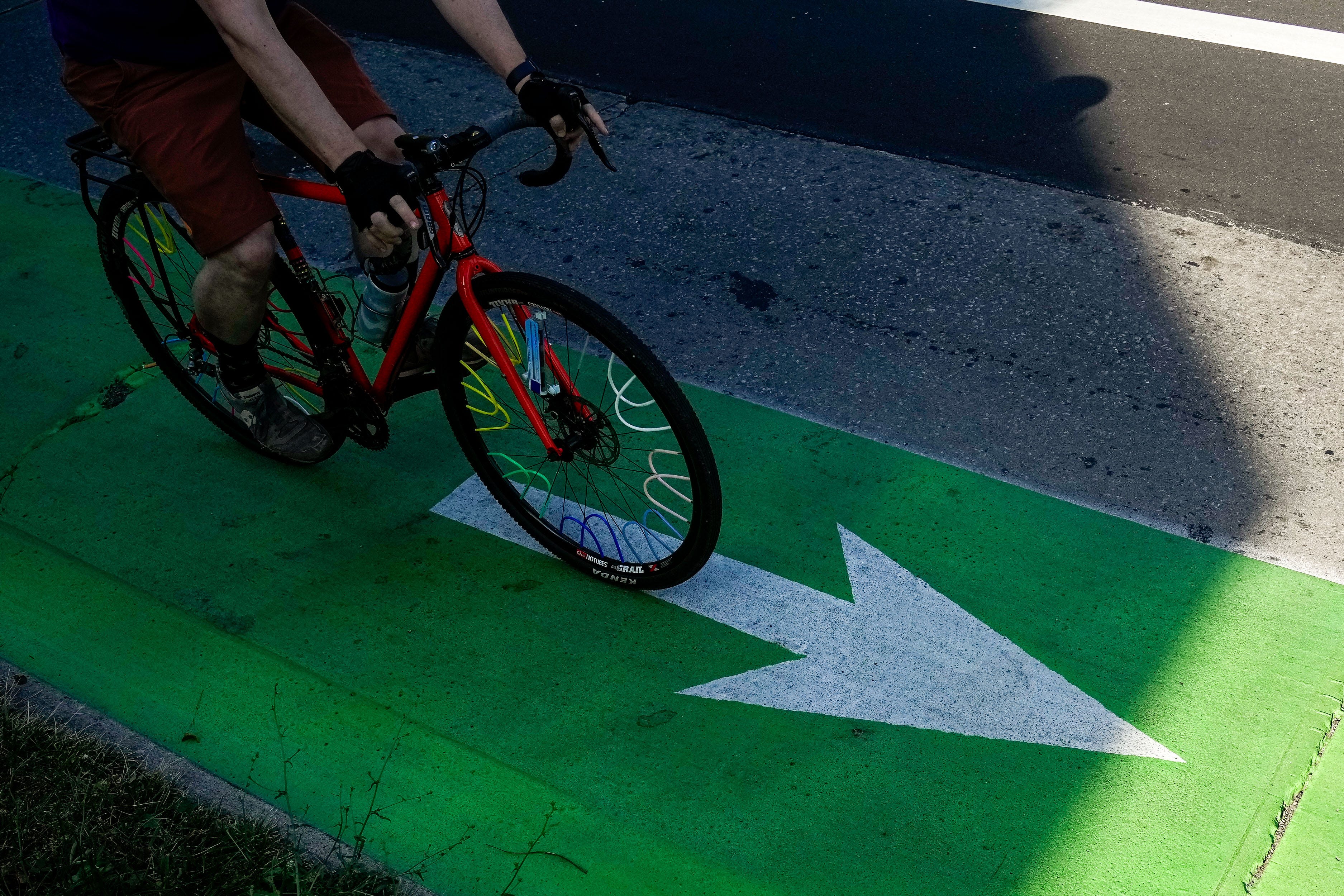Ohio and its cities focus on pedestrian safety. Is it working?