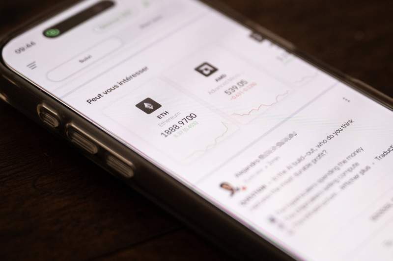 Wall Street Banks Duking It Out With Crypto Bros Over Key Bill