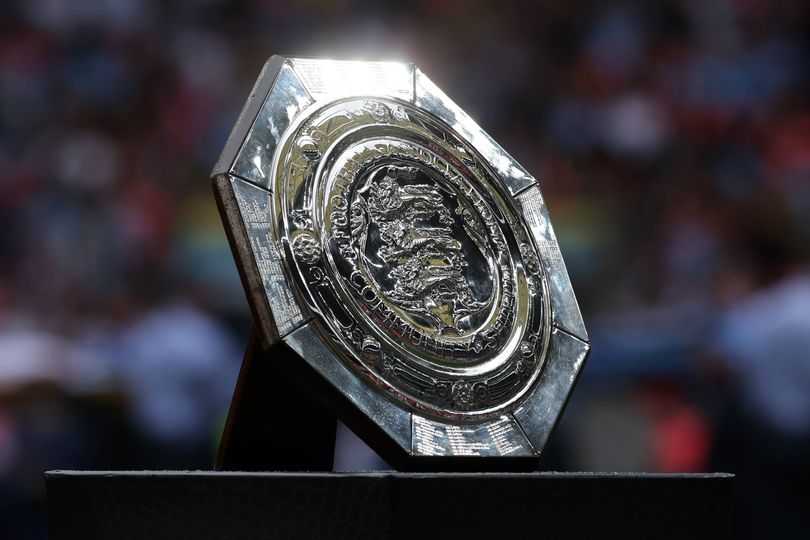 Community Shield removed from free-to-air as disgraceful Arsenal vs Man City decision made