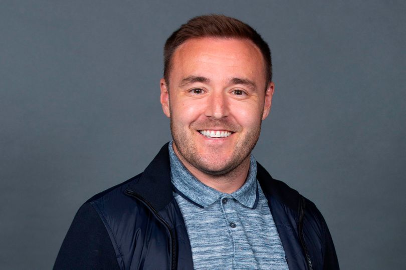 Coronation Street’s Alan Halsall ‘steers away’ from comparisons to soap legends