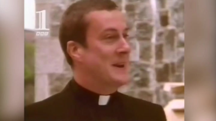 TV star Stephen Tompkinson talks about his 'greatest role' as he helps stars of the future