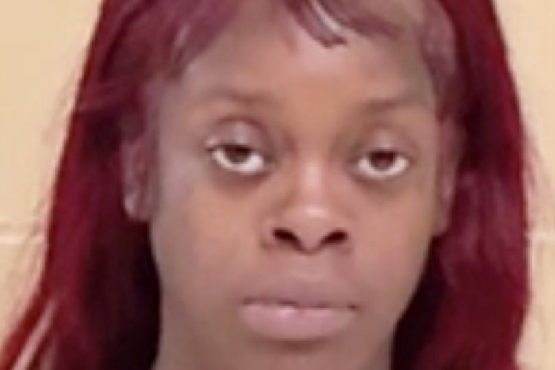 Louisiana woman tried to run over ex-boyfriend as he held their baby after custody dispute, police say - AOL