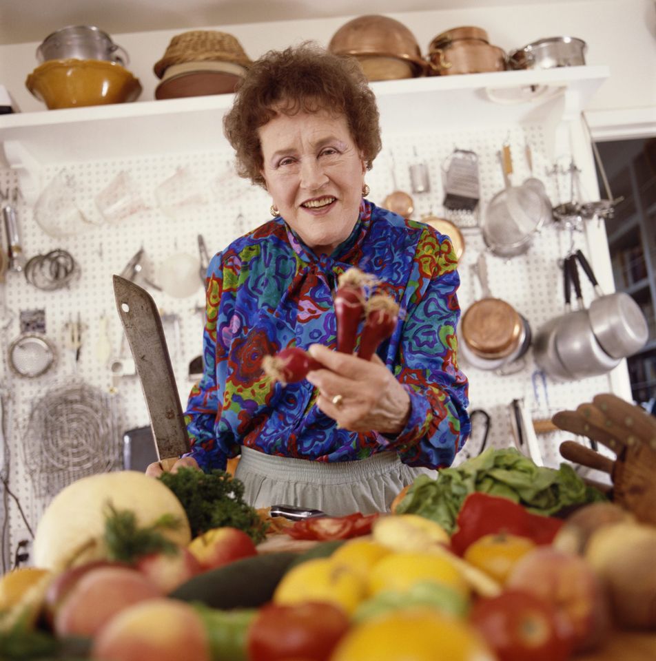 10 Julia Child recipes every home cook should know