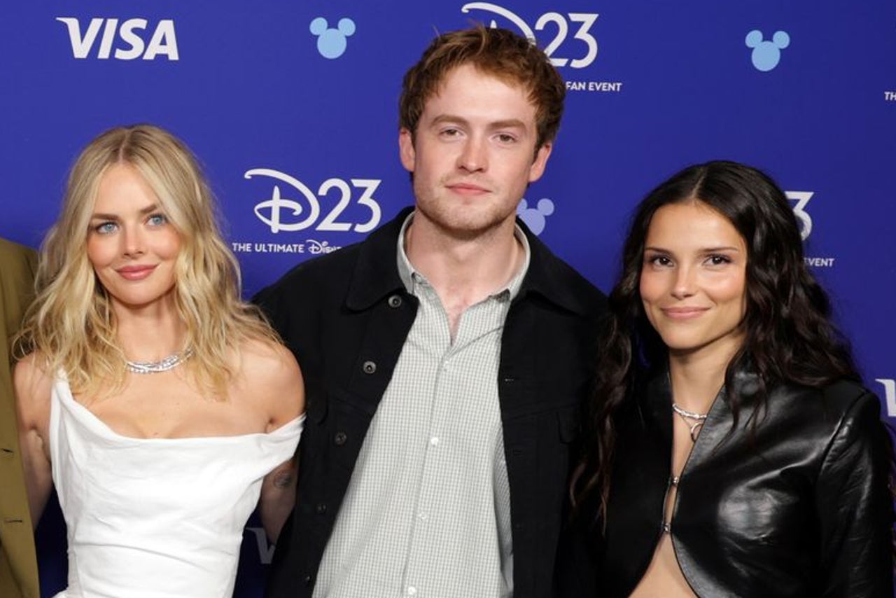 New Photo - X-Men cast officially announced – leaving some fans disappointed