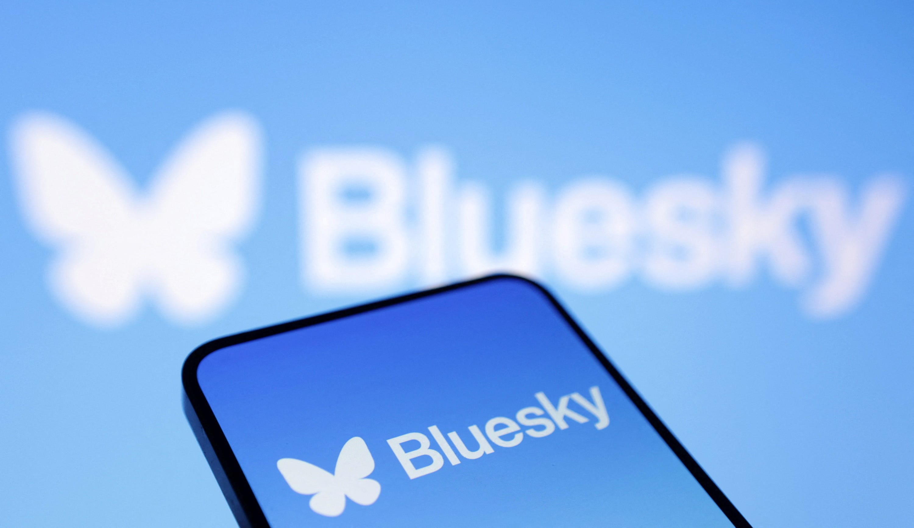 Bluesky status: Users report problems. Is Bluesky down right now?