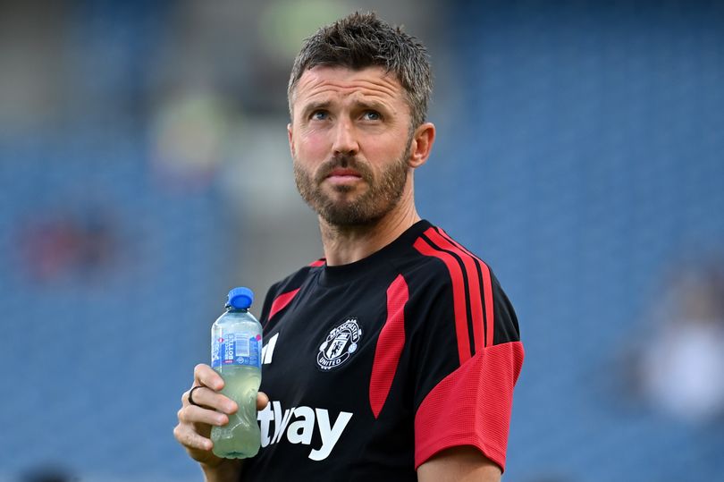 Man Utd news: Kim Min-jae makes transfer decision as Amorim hands former club opportunity