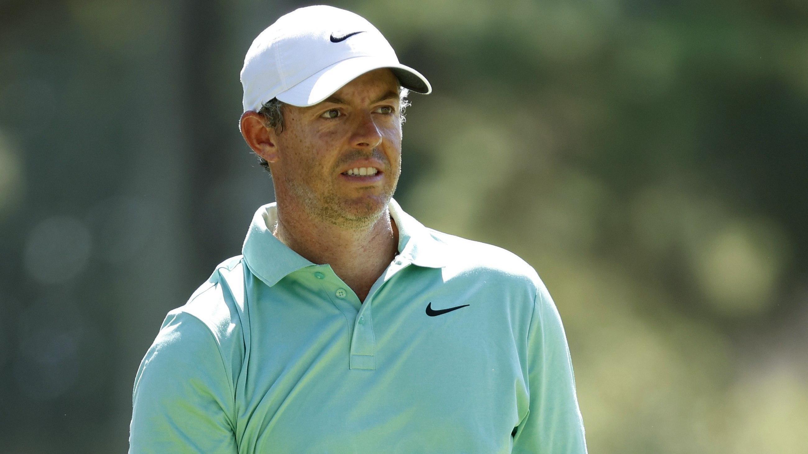 McIlroy admits concerns as Scheffler wins St Jude - AOL