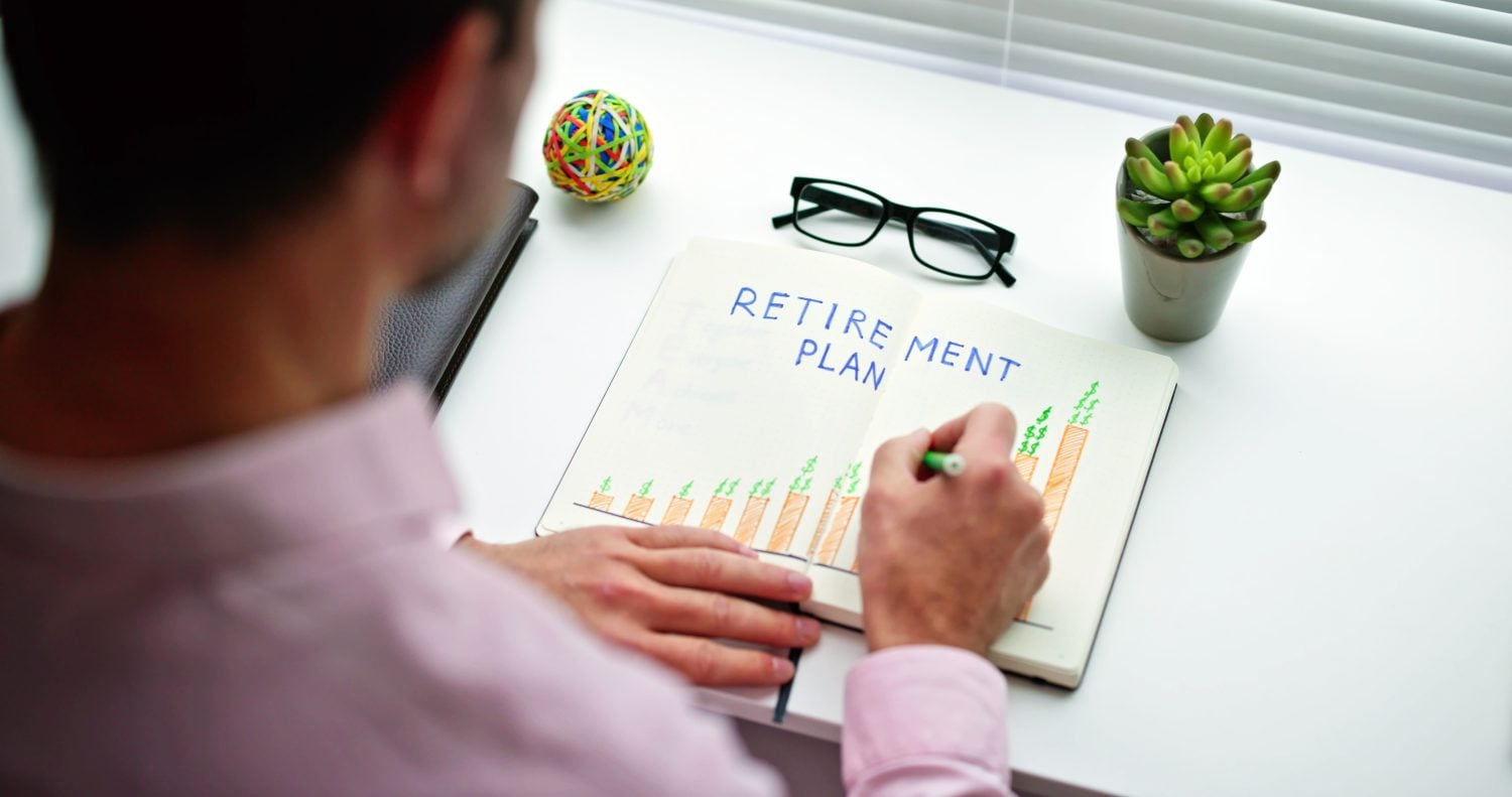 At the Average Retiree’s Spending Rate, $500,000 Lasts About 9 Years. Here’s What Stretches It to 25.