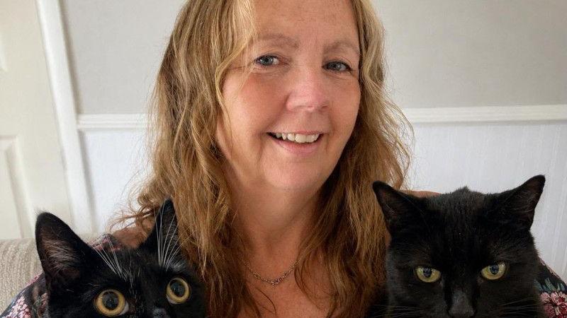 Patient backs less invasive bladder cancer test