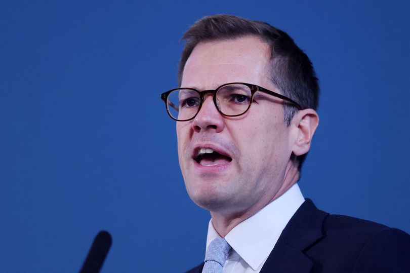 Reform UK accused of 'punishing' people who most need welfare system with draconian  plan - AOL
