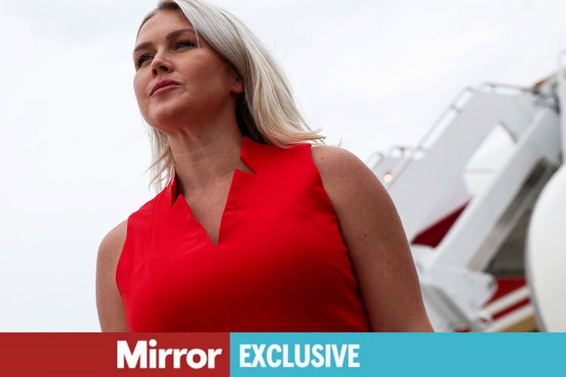Fox News producer says executives are 'seriously eyeing' Karoline Leavitt