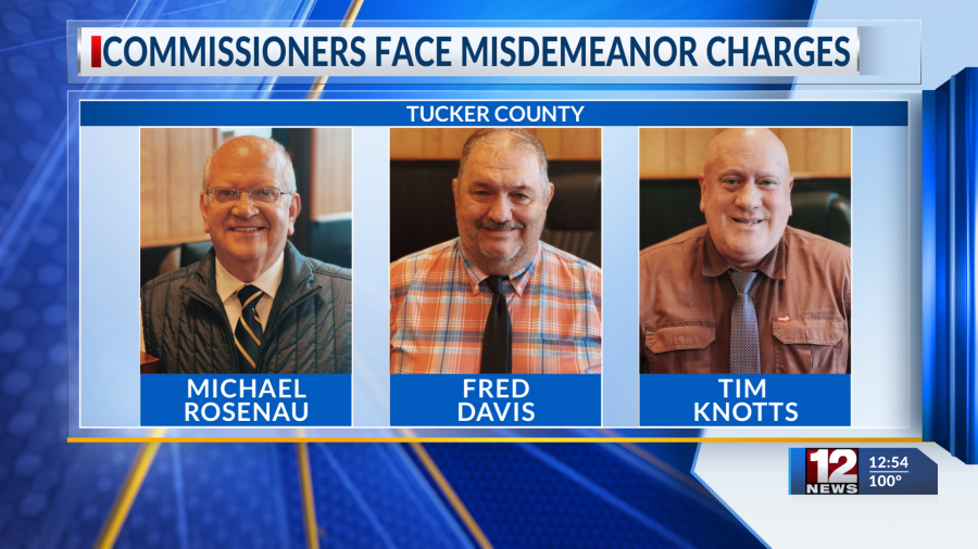 Tucker Co. Commissioners summoned for Tuesday court hearing