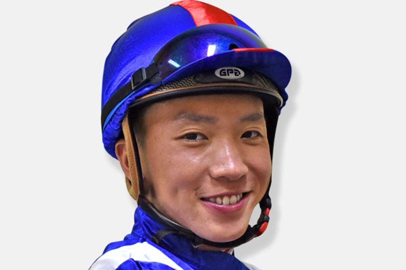 Popular jockey dies a week after suffering serious injuries when horse crashed through rail