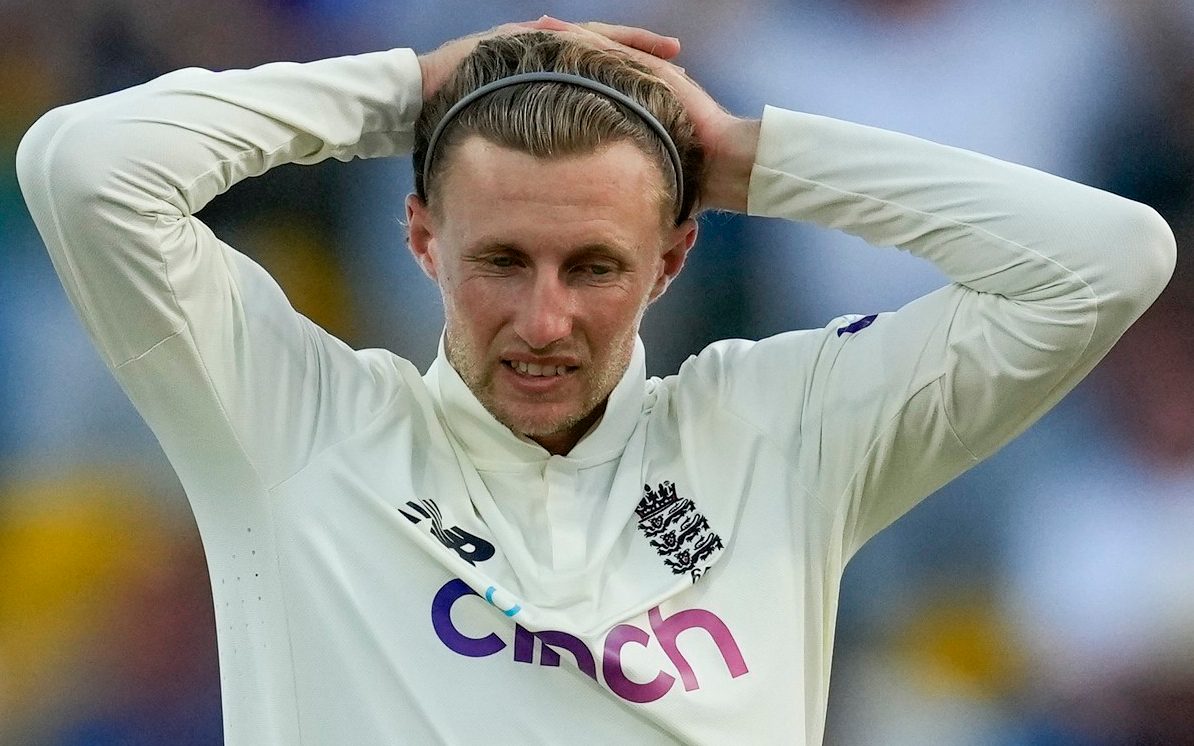 England must put Bazball nonsense behind them and make winning everything