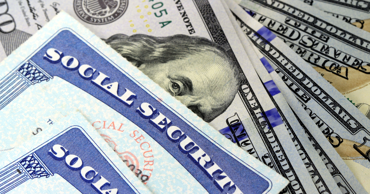 Social Security's Big 2027 COLA Cooled Off – But There's a Silver Lining Not Seen Since 2023