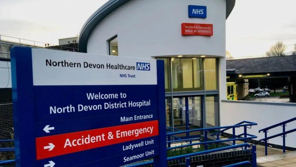 Maternity unit closure 'is catastrophic failure'