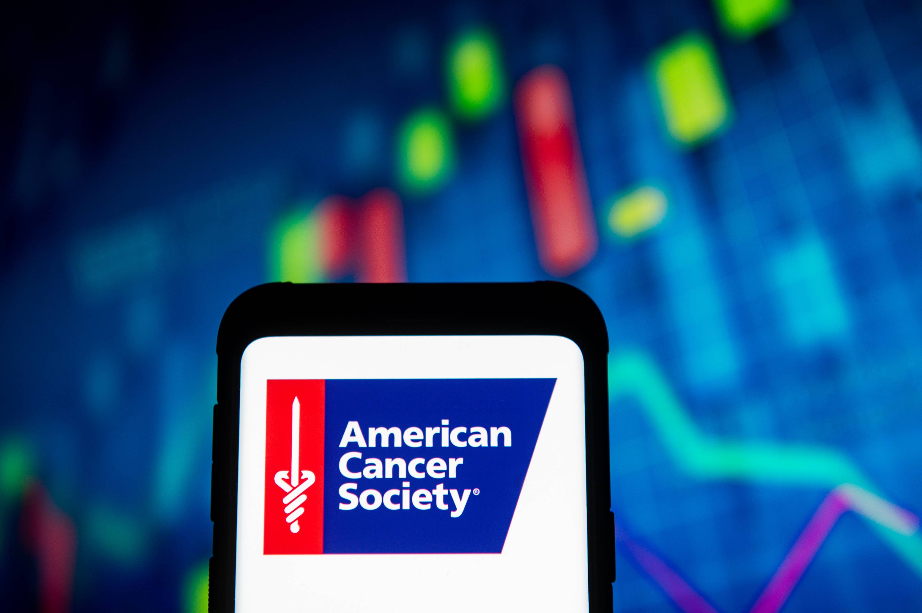 American Cancer Society Data Shows States Where Adults Are Twice as Likely to Be Inactive