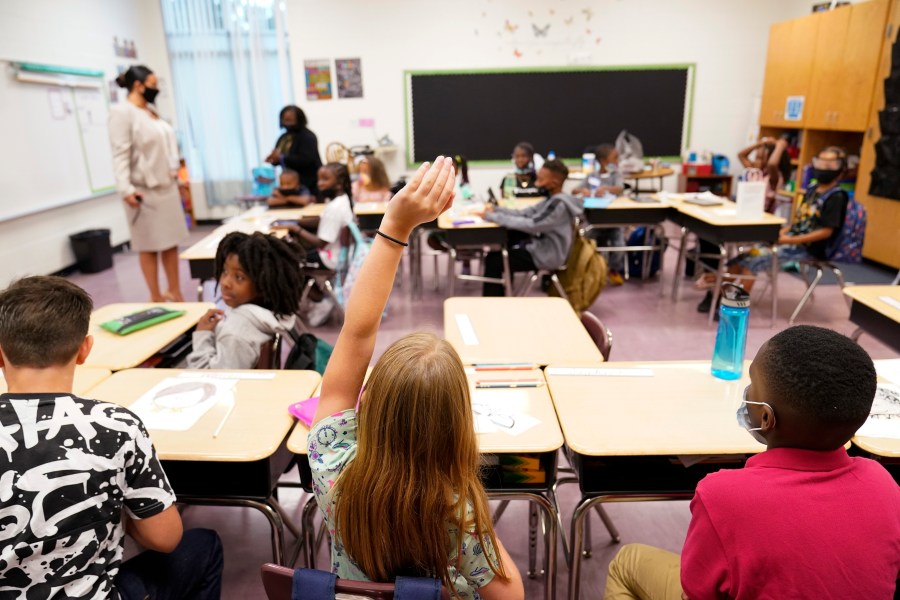 Secret Savings: How parents quietly cut back-to-school costs in half