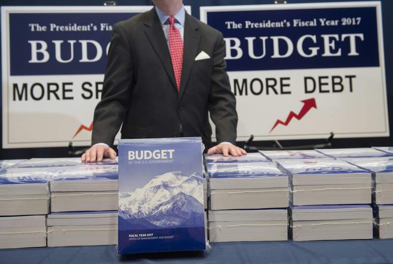 America's Fiscal Demise Could Be Coming Sooner Than You Think