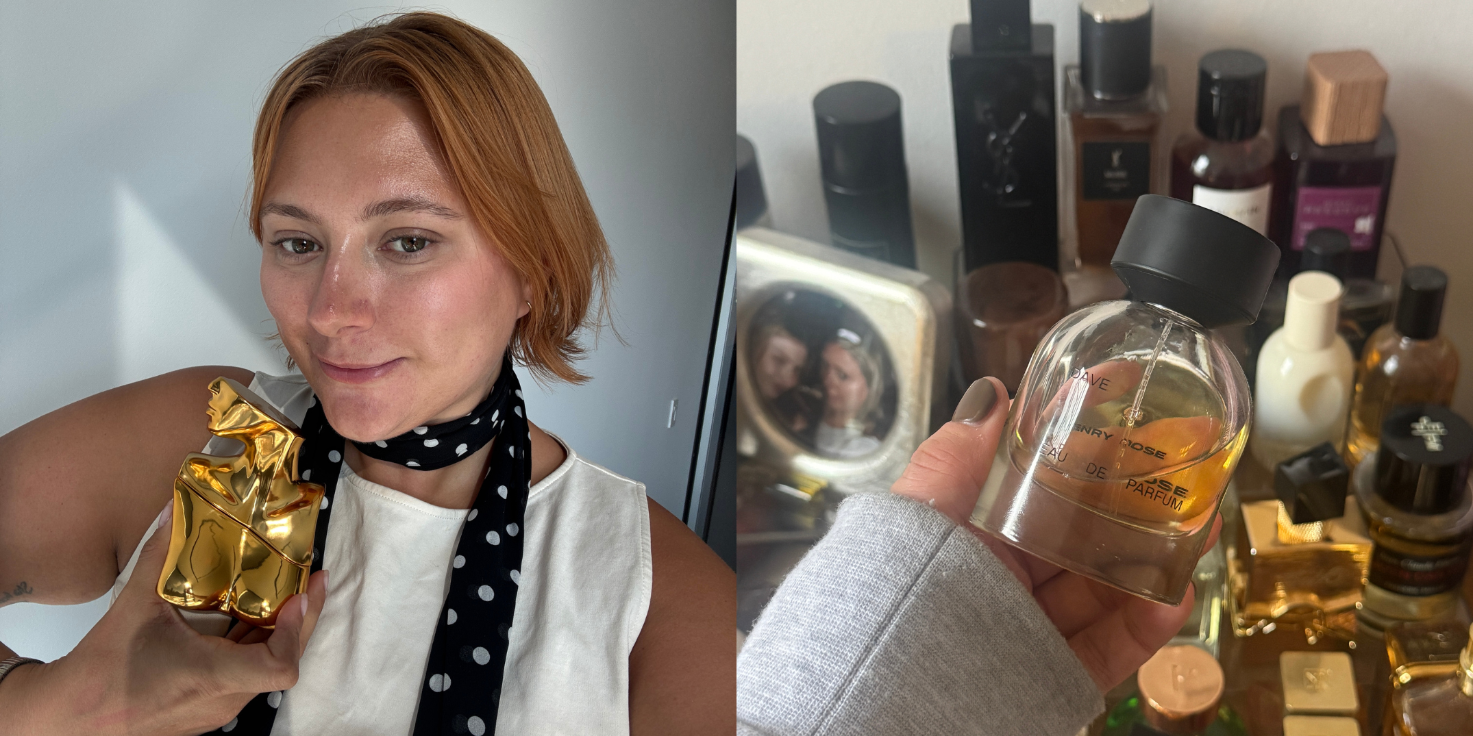 Everyone Says I Smell Good—It’s Always One of These Vanilla Perfumes