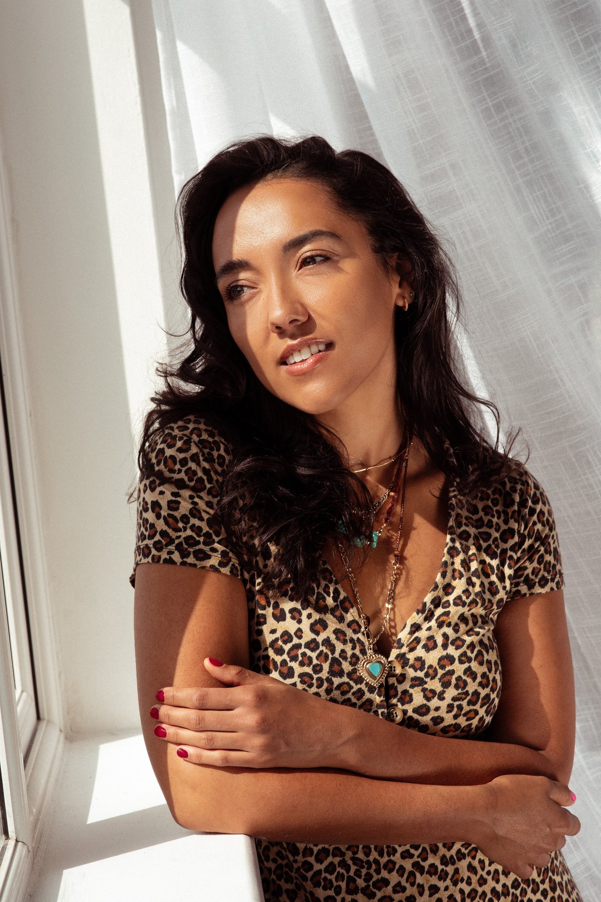 Grace Mouat: Death Note is a massive moment for Asian representation