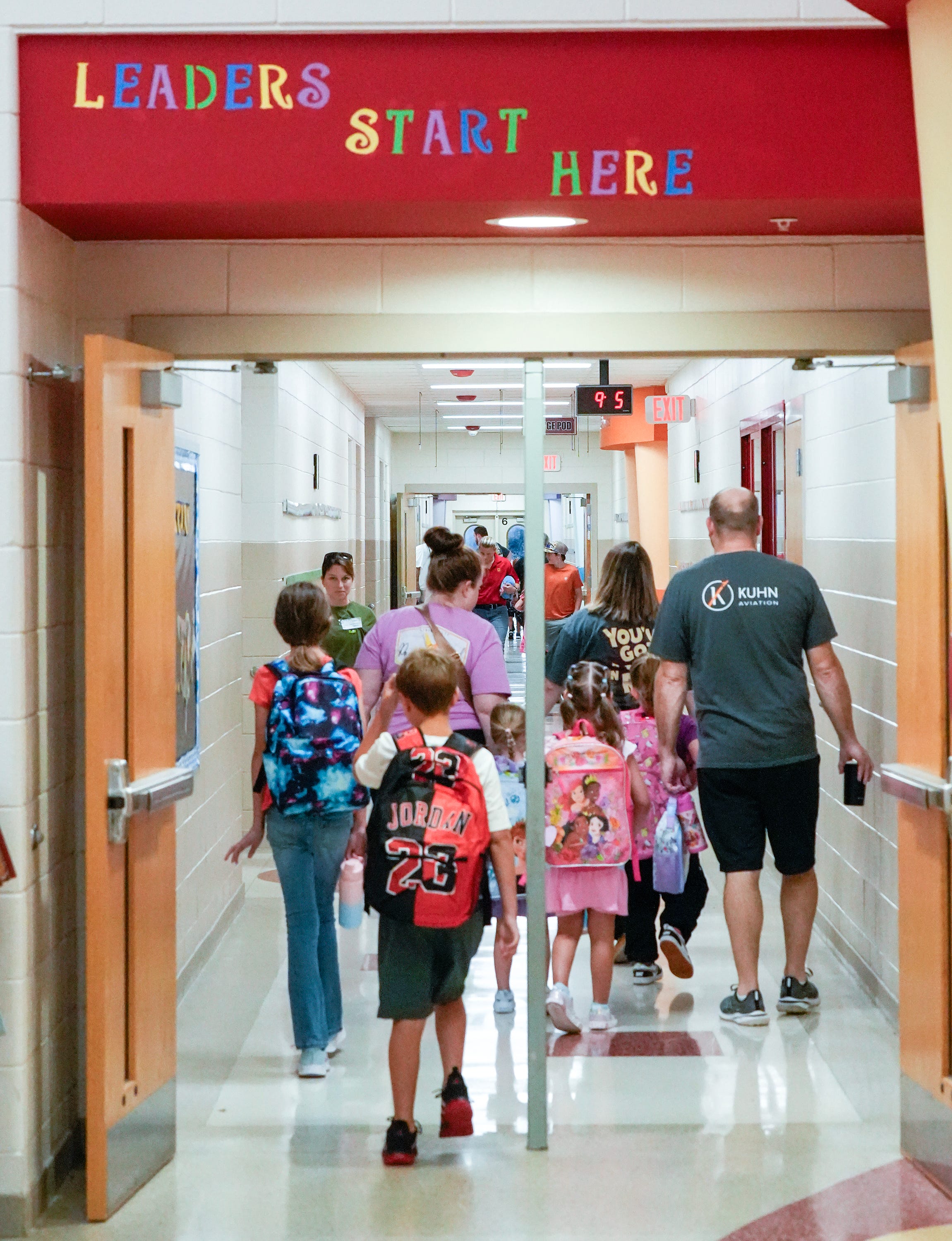 KY nonprofit seeks to support public schools using federal tax credit | Exclusive