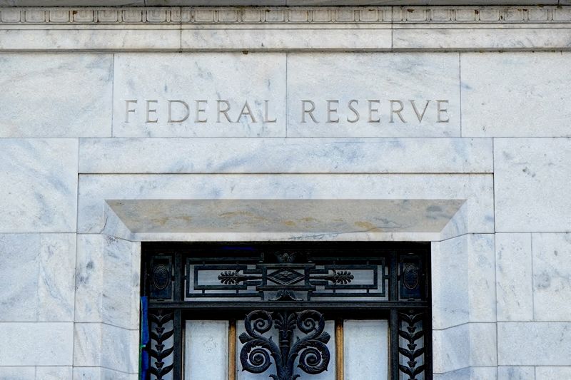 Fed to hold interest rates this year, economists say, sticking to their view: Reuters poll