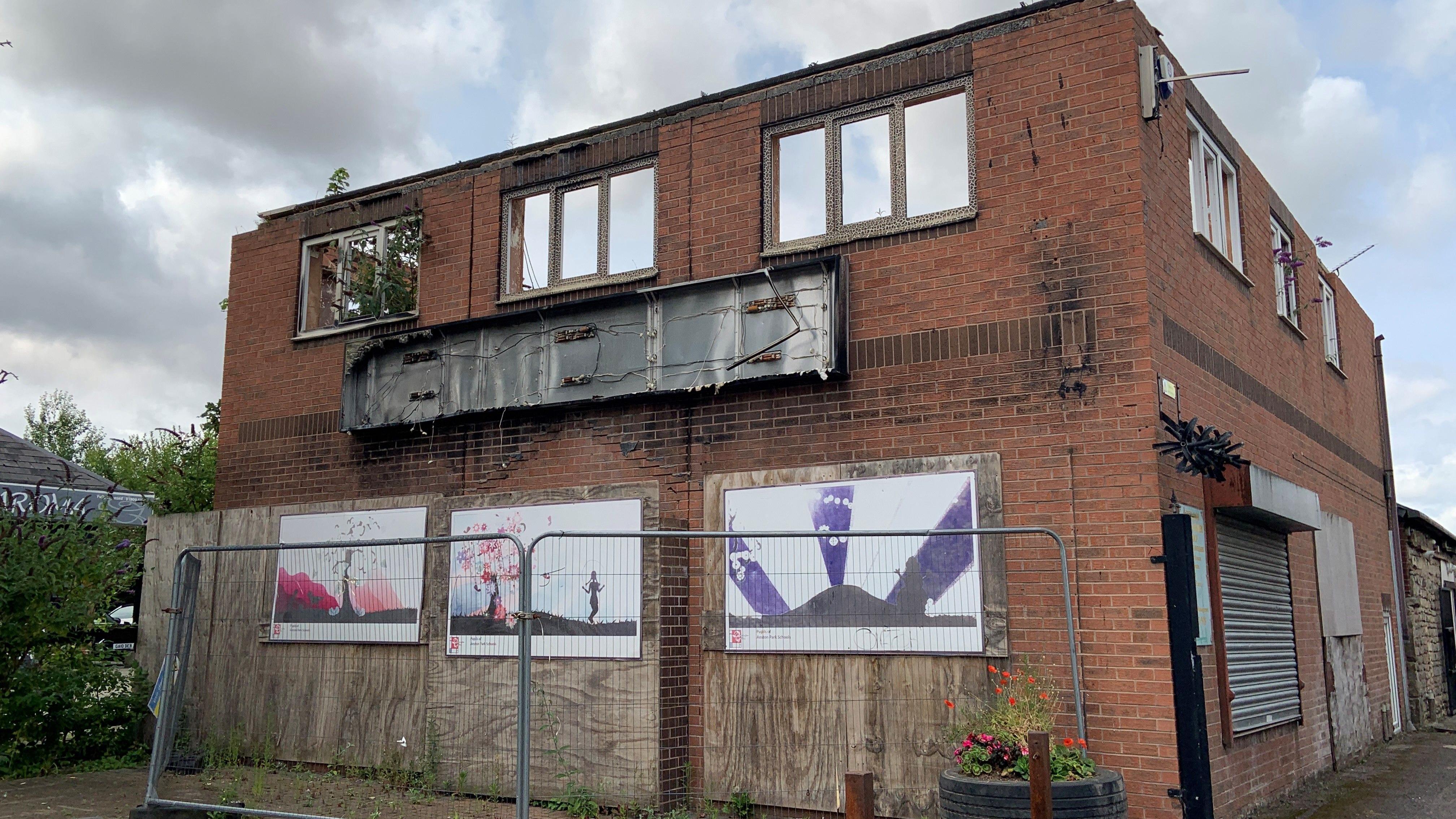 New market scheme hit by further delays