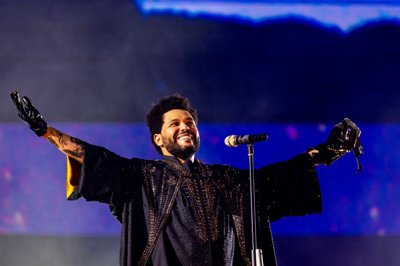 The Weeknd's last two Wembley concerts still have tickets available now