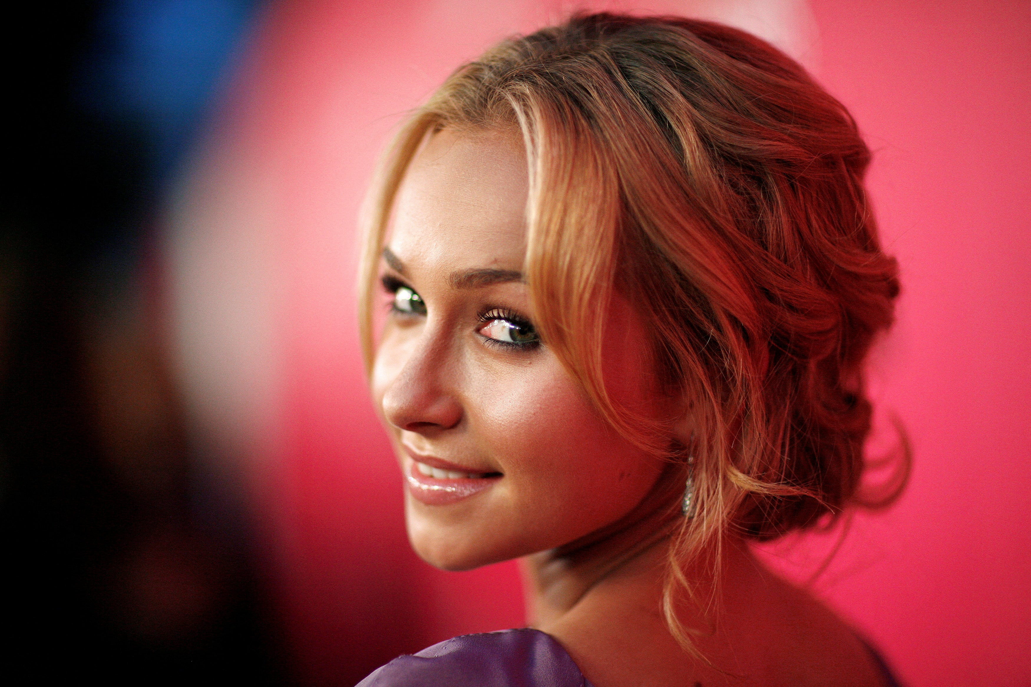 How did Hayden Panettiere die? 'Heroes' actress dead at 36 - AOL