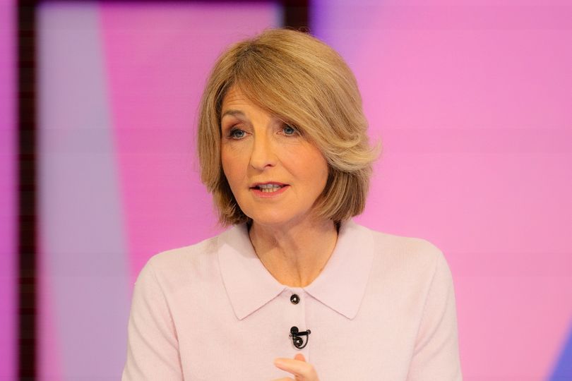 Kaye Adams regrets not leaving BBC Radio before she was axed amid bullying  claims - AOL