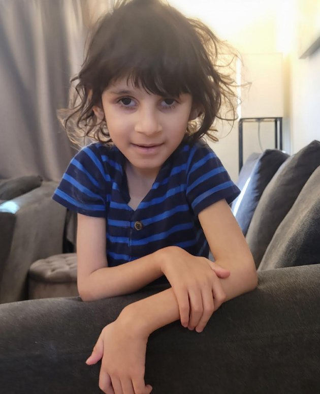 Riaan (Summer 2026)