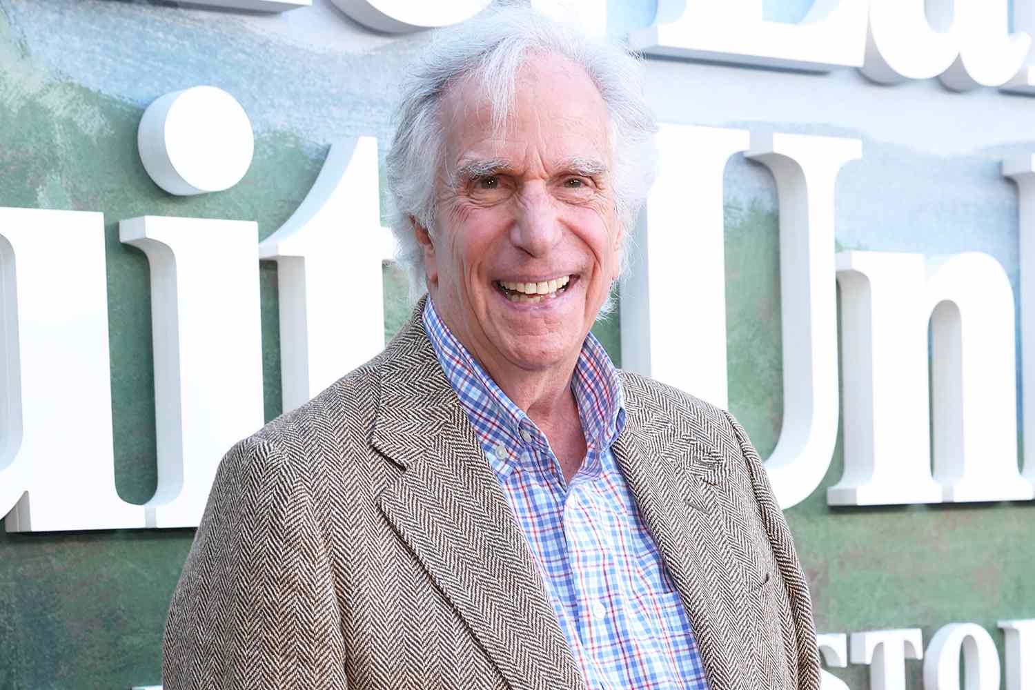 Henry Winkler Reveals First Non-“Happy Days” Role He Felt Really Resonated with Audiences (Exclusive)