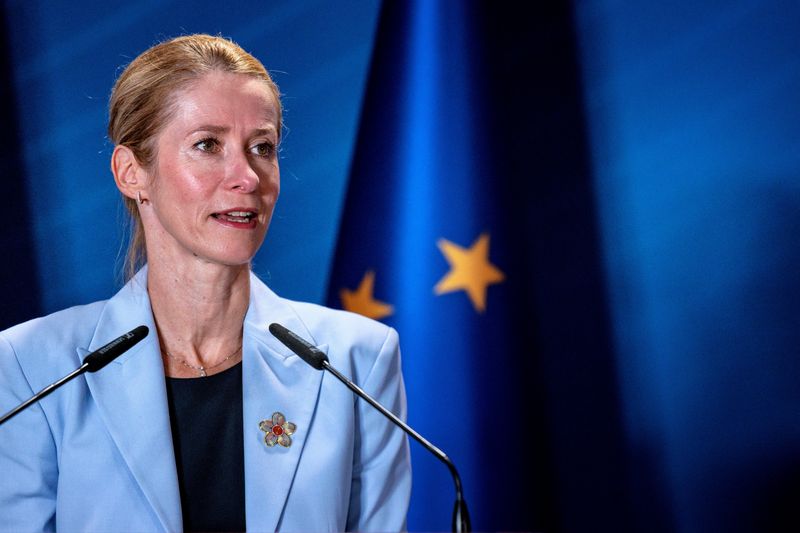 EU to unveil most far‑reaching Russia sanctions list this autumn