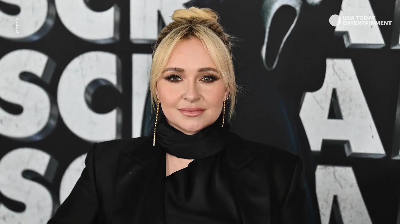 Inside Hayden Panettiere and Wladimir Klitschko's nine-year on-off relationship