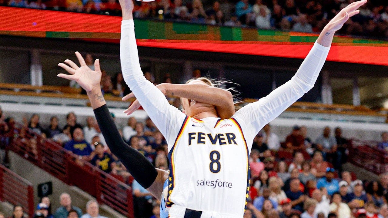 The Unfortunate Backlash Against Sophie Cunningham: When WNBA Fanatics Cross a Line