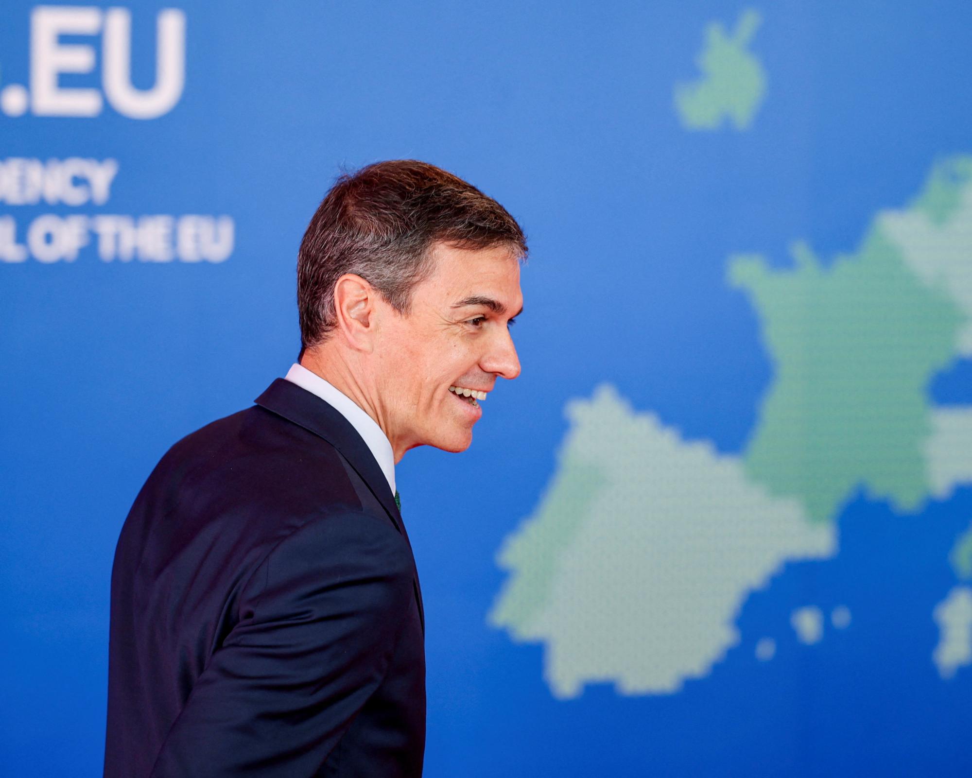 Monday briefing: What can Andy Burnham learn from Spain's Pedro Sànchez?