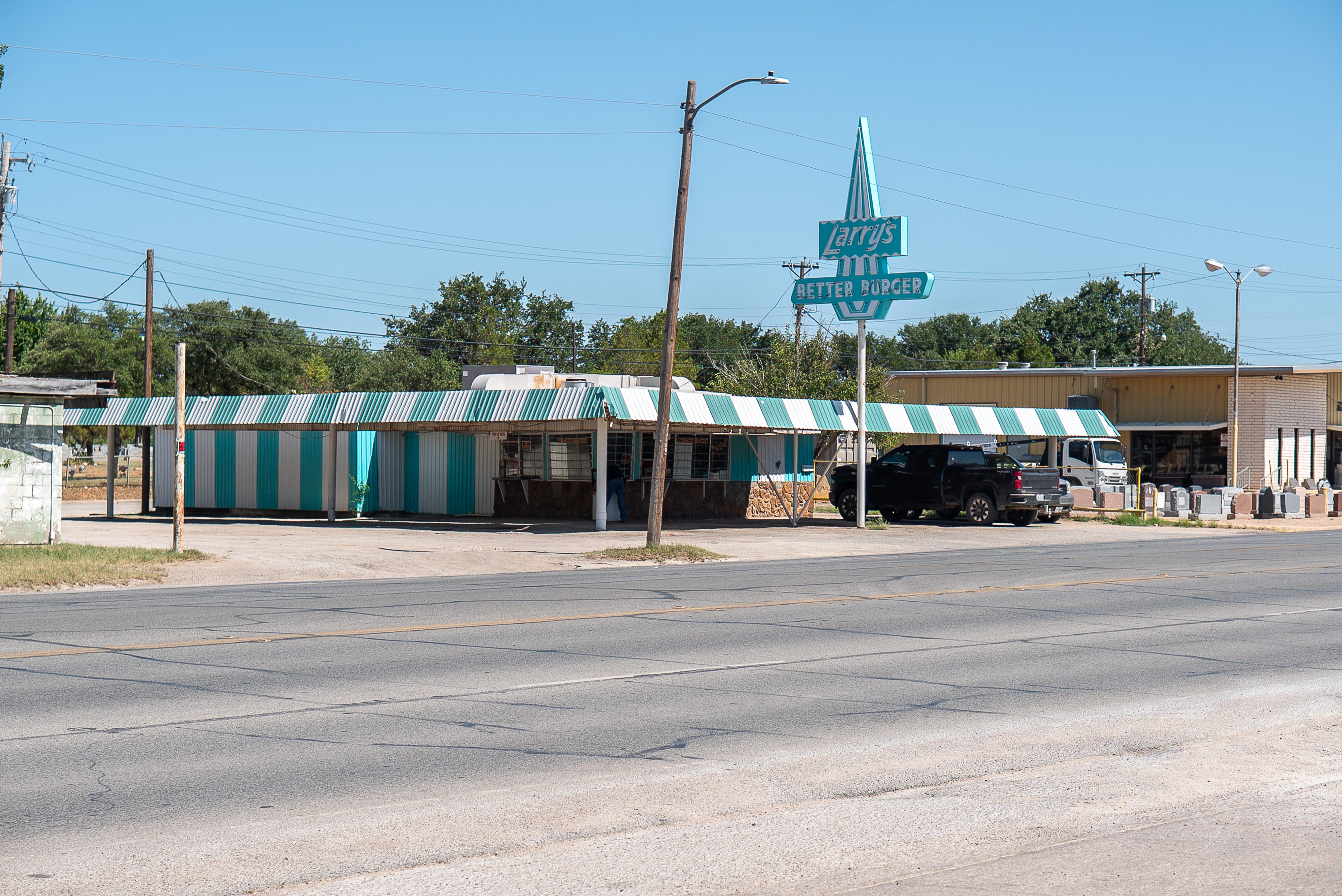 Which Abilene burger joint is the best? Vote now - AOL
