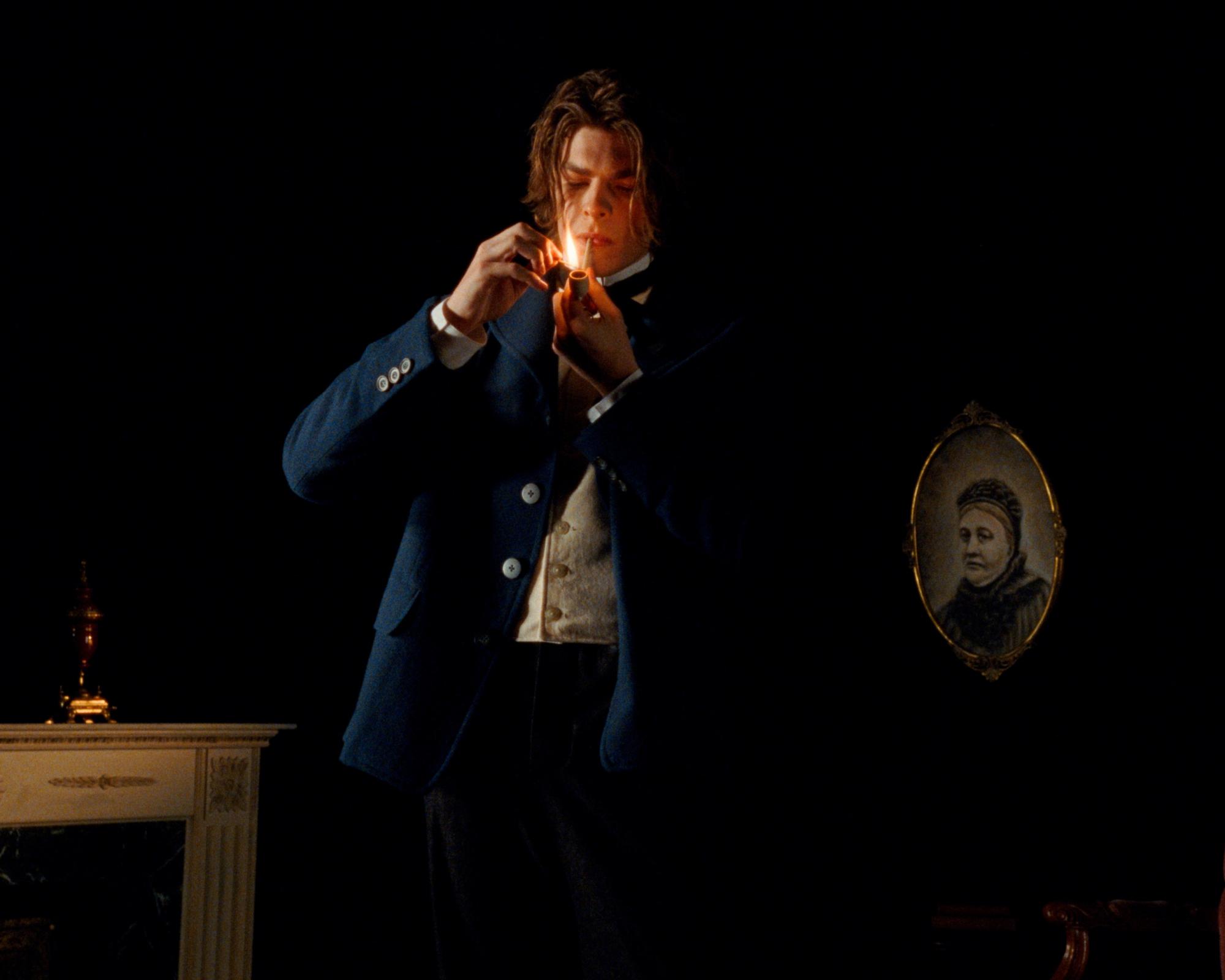 A Rimbaud review – legendary poet's unlikely transformation into entrepreneur is as odd as ever