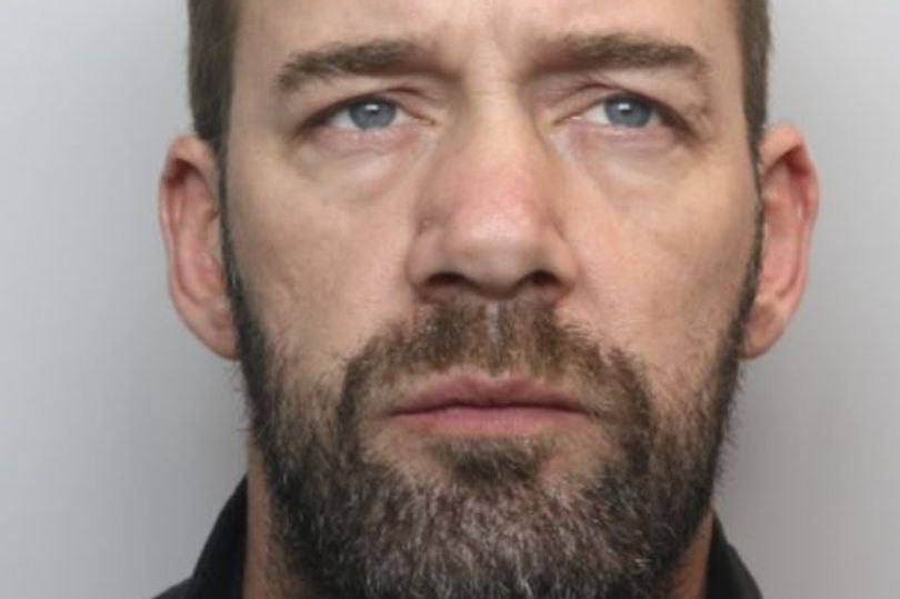 Vile abuser battered ex after defying restraining order as she feared it was 'last moments of her life'